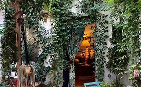 Casa De Huespedes Santa Maria (Adults Only)